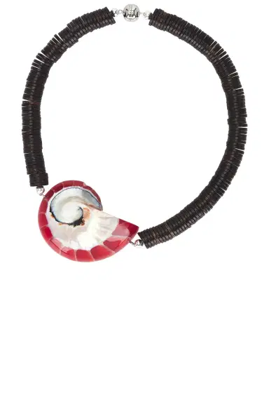 Julietta Odessa Necklace | Thumbnail 3 Julietta Odessa Necklace | Thumbnail 3