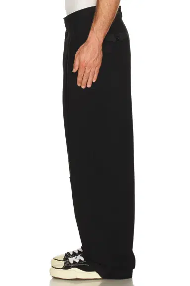 Story mfg. Patchwork Fenn Trousers | Thumbnail 3 Story mfg. Patchwork Fenn Trousers | Thumbnail 3