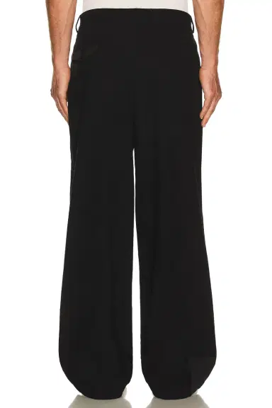 Story mfg. Patchwork Fenn Trousers | Thumbnail 4 Story mfg. Patchwork Fenn Trousers | Thumbnail 4