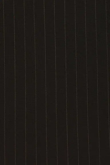 Sacai Chalk Stripe Shirt | Thumbnail 5 Sacai Chalk Stripe Shirt | Thumbnail 5
