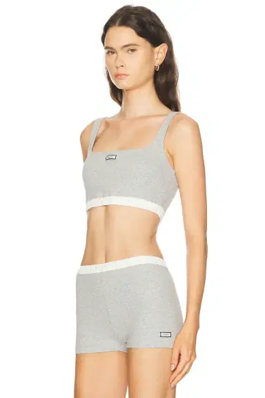 Entire Studios Lounge Bra Top | Thumbnail 2 Entire Studios Lounge Bra Top | Thumbnail 2