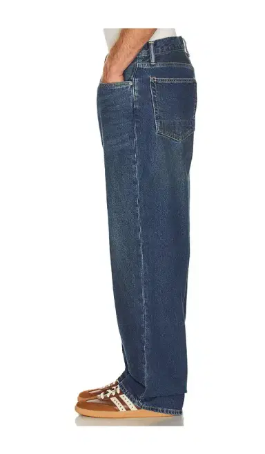 AllSaints Mullen Jeans | Thumbnail 2 AllSaints Mullen Jeans | Thumbnail 2