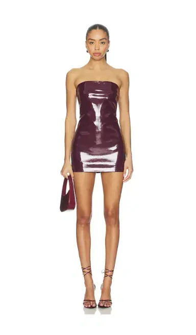 CULTNAKED Killa Mini Dress | Thumbnail 1 CULTNAKED Killa Mini Dress | Thumbnail 1