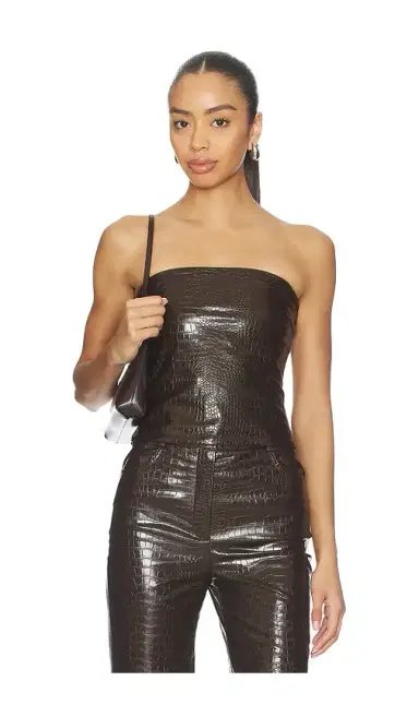 CULTNAKED Killa Bandeau Top | Thumbnail 1 CULTNAKED Killa Bandeau Top | Thumbnail 1
