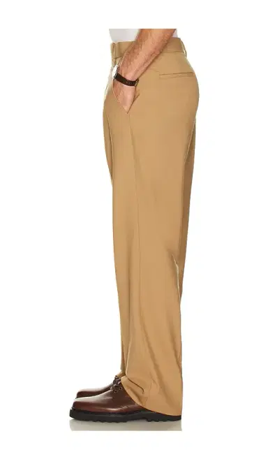 AllSaints Shiki Trouser | Thumbnail 2 AllSaints Shiki Trouser | Thumbnail 2