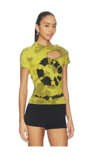 Ottolinger Donut Exo T-shirt | Thumbnail 2 Ottolinger Donut Exo T-shirt | Thumbnail 2