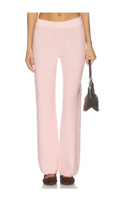 Lovers and Friends Lora Textured Pant | Thumbnail 1 Lovers and Friends Lora Textured Pant | Thumbnail 1