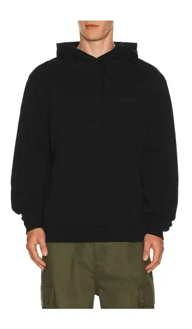 ALLSAINTS Underground Hoodie | Thumbnail 2 ALLSAINTS Underground Hoodie | Thumbnail 2