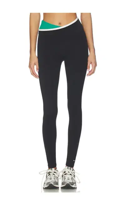 P.E Nation Status Full Length Legging | Thumbnail 1 P.E Nation Status Full Length Legging | Thumbnail 1