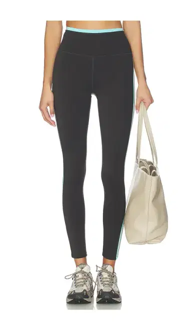 P.E Nation Convex Full Length Legging | Thumbnail 2 P.E Nation Convex Full Length Legging | Thumbnail 2