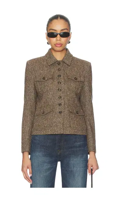 NILI LOTAN Jamison Jacket | Thumbnail 2 NILI LOTAN Jamison Jacket | Thumbnail 2