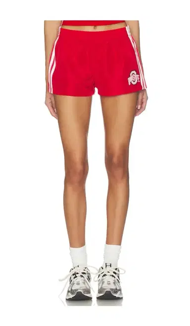 Hype and Vice Ohio State University The Track Star Shorts | Thumbnail 2 Hype and Vice Ohio State University The Track Star Shorts | Thumbnail 2