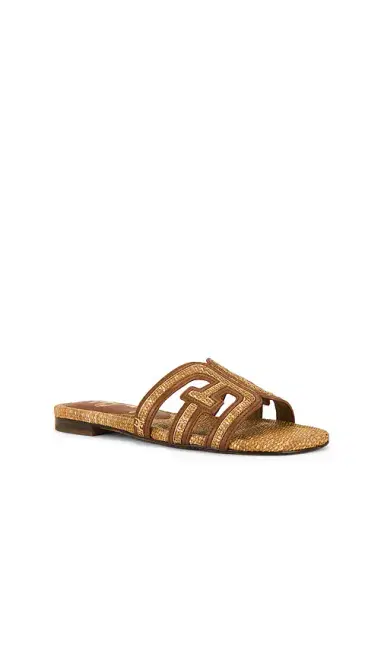 Sam Edelman Bay Multi Sandal | Thumbnail 2 Sam Edelman Bay Multi Sandal | Thumbnail 2