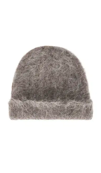 Cole Buxton Super Alpaca Beanie | Thumbnail 2 Cole Buxton Super Alpaca Beanie | Thumbnail 2