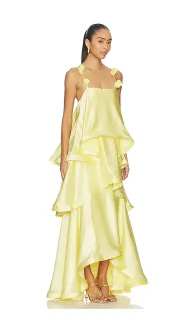 Elliatt Thalia Gown | Thumbnail 2 Elliatt Thalia Gown | Thumbnail 2
