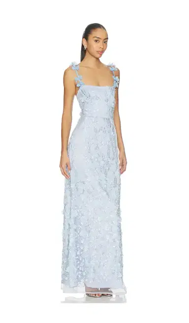 Elliatt Rina Gown | Thumbnail 2 Elliatt Rina Gown | Thumbnail 2