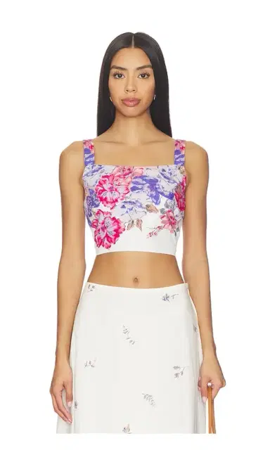 Cleobella Jenni Top | Thumbnail 1 Cleobella Jenni Top | Thumbnail 1