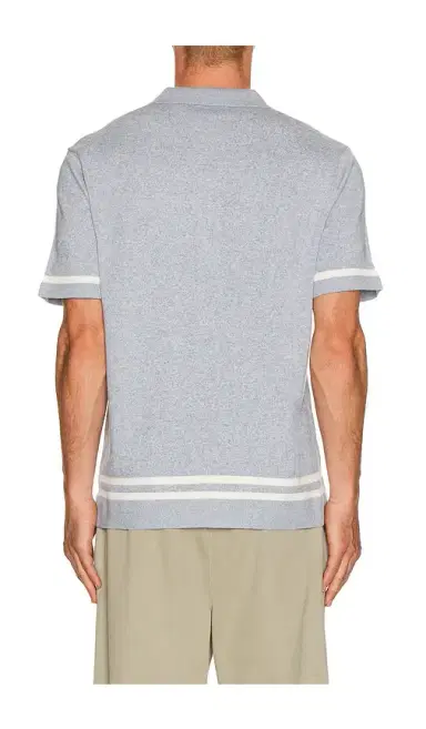 RAILS Leo Knitted Shirt | Thumbnail 2 RAILS Leo Knitted Shirt | Thumbnail 2