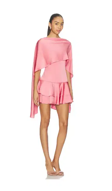 Lovers and Friends Macie Mini Dress | Thumbnail 2 Lovers and Friends Macie Mini Dress | Thumbnail 2