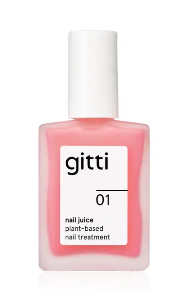 gitti Nail Juice - no. 03 Glazed Grape | Thumbnail 2 gitti Nail Juice - no. 03 Glazed Grape | Thumbnail 2