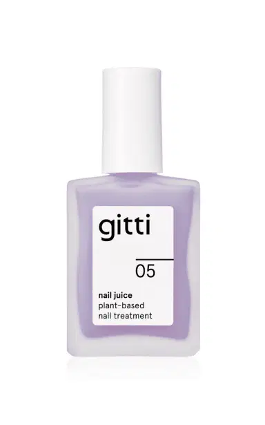 gitti Nail Juice - no. 03 Glazed Grape | Thumbnail 4 gitti Nail Juice - no. 03 Glazed Grape | Thumbnail 4