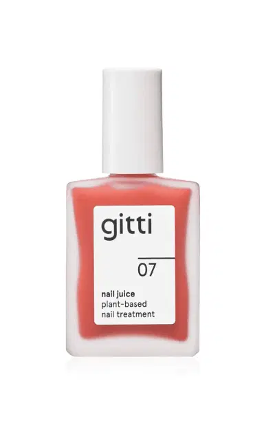 gitti Nail Juice - no. 03 Glazed Grape | Thumbnail 5 gitti Nail Juice - no. 03 Glazed Grape | Thumbnail 5