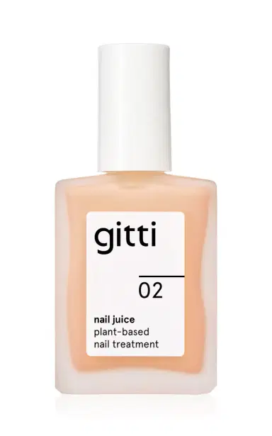 gitti Nail Juice - no. 03 Glazed Grape | Thumbnail 8 gitti Nail Juice - no. 03 Glazed Grape | Thumbnail 8