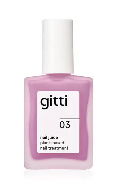 gitti Nail Juice - no. 03 Glazed Grape | Thumbnail 9 gitti Nail Juice - no. 03 Glazed Grape | Thumbnail 9