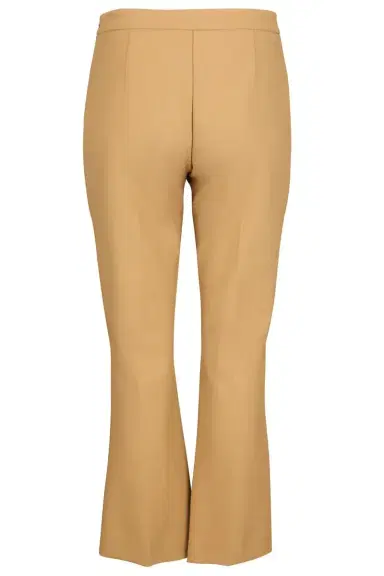 CALLAS MILANO Lola Pant - Camel | Thumbnail 4 CALLAS MILANO Lola Pant - Camel | Thumbnail 4