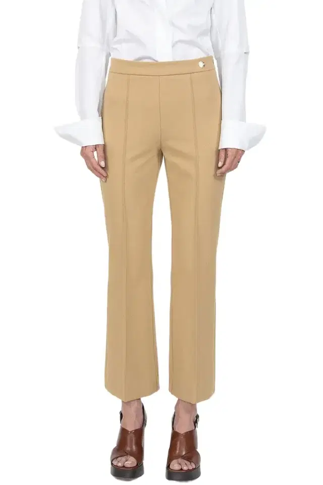Lola Pant - Camel Lola Pant - Camel