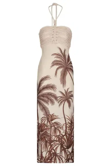ANDRES OTALORA Mezcalitos Dress | Thumbnail 1 ANDRES OTALORA Mezcalitos Dress | Thumbnail 1