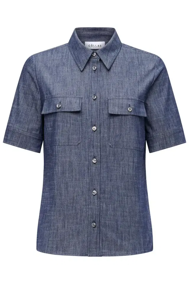 Vesper Shirt Vesper Shirt