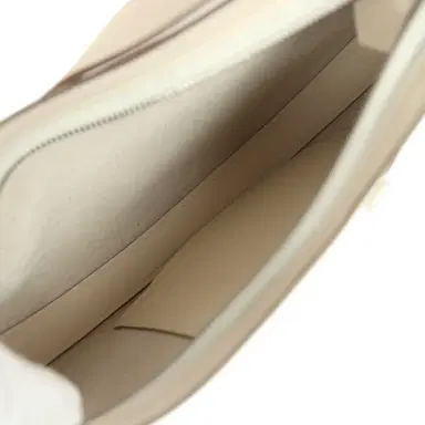 HERMÈS Hermes P'tit Arcon Bag Craie Togo and Swift Palladium Hardware | Thumbnail 10 HERMÈS Hermes P'tit Arcon Bag Craie Togo and Swift Palladium Hardware | Thumbnail 10