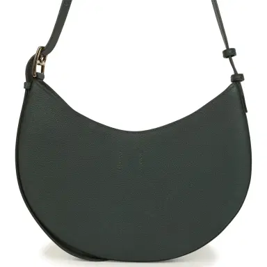 HERMÈS Hermes P'tit Arcon Bag Vert Mangrove Togo and Swift Permabrass Hardware | Thumbnail 4 HERMÈS Hermes P'tit Arcon Bag Vert Mangrove Togo and Swift Permabrass Hardware | Thumbnail 4