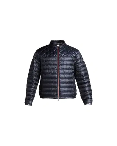 Moncler Men's Benamou Short Down Jacket | Thumbnail 1 Moncler Men's Benamou Short Down Jacket | Thumbnail 1