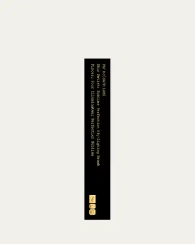 Pat McGrath Labs Sublime Highlighting Brush | Thumbnail 3 Pat McGrath Labs Sublime Highlighting Brush | Thumbnail 3