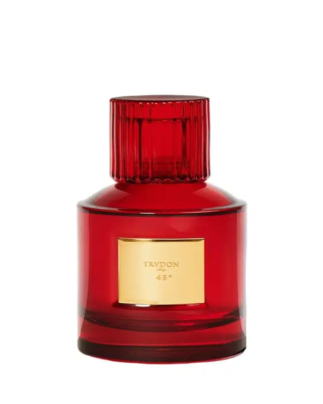 45° Parfum, 3.4 oz. 45° Parfum, 3.4 oz.