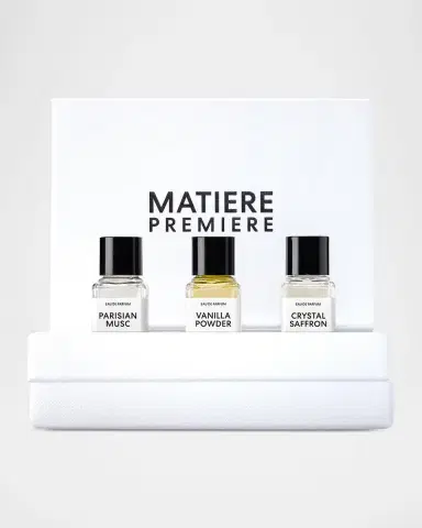 Matiere Premiere Fragrance Discovery Set | Thumbnail 2 Matiere Premiere Fragrance Discovery Set | Thumbnail 2