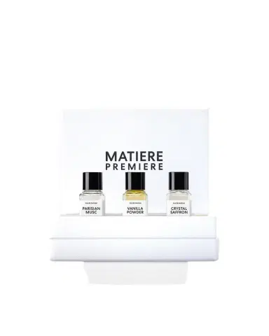 Matiere Premiere Fragrance Discovery Set | Thumbnail 1 Matiere Premiere Fragrance Discovery Set | Thumbnail 1