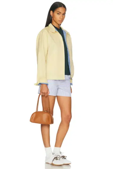 Miu Miu Softy Beau Handbag | Thumbnail 2 Miu Miu Softy Beau Handbag | Thumbnail 2