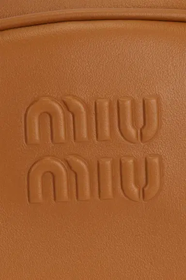 Miu Miu Softy Beau Handbag | Thumbnail 7 Miu Miu Softy Beau Handbag | Thumbnail 7