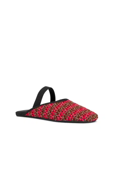 Flòwze Flo Mule Sandal | Thumbnail 2 Flòwze Flo Mule Sandal | Thumbnail 2