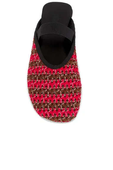 Flòwze Flo Mule Sandal | Thumbnail 4 Flòwze Flo Mule Sandal | Thumbnail 4