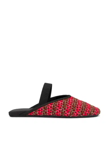 Flòwze Flo Mule Sandal | Thumbnail 1 Flòwze Flo Mule Sandal | Thumbnail 1