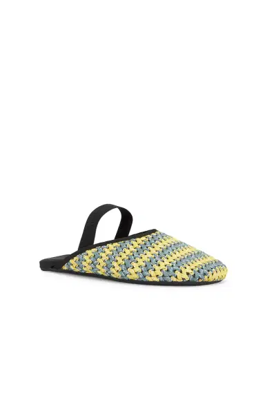 Flòwze Flo Mule Sandal | Thumbnail 2 Flòwze Flo Mule Sandal | Thumbnail 2