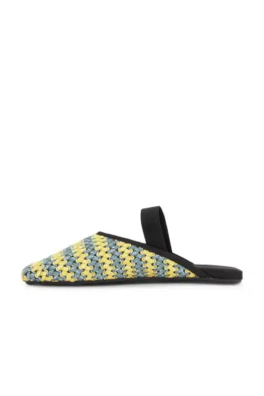 Flòwze Flo Mule Sandal | Thumbnail 5 Flòwze Flo Mule Sandal | Thumbnail 5