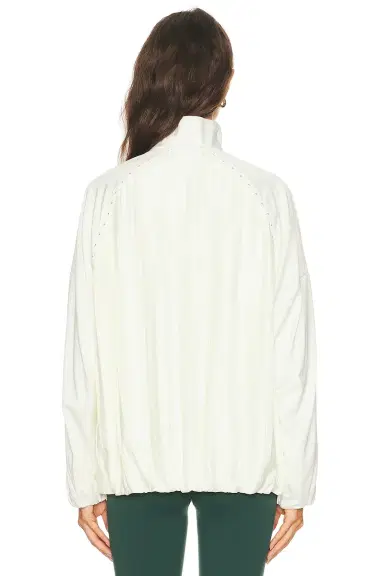 Nike Pleated Track Jacket | Thumbnail 4 Nike Pleated Track Jacket | Thumbnail 4
