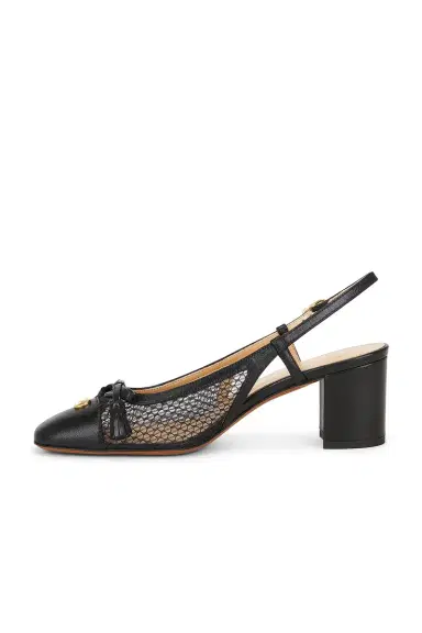 Valentino Garavani Valet Du Roi Slingback | Thumbnail 5 Valentino Garavani Valet Du Roi Slingback | Thumbnail 5