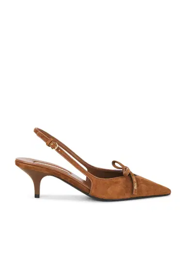 Miu Miu Modellerie 55 Pump | Thumbnail 1 Miu Miu Modellerie 55 Pump | Thumbnail 1