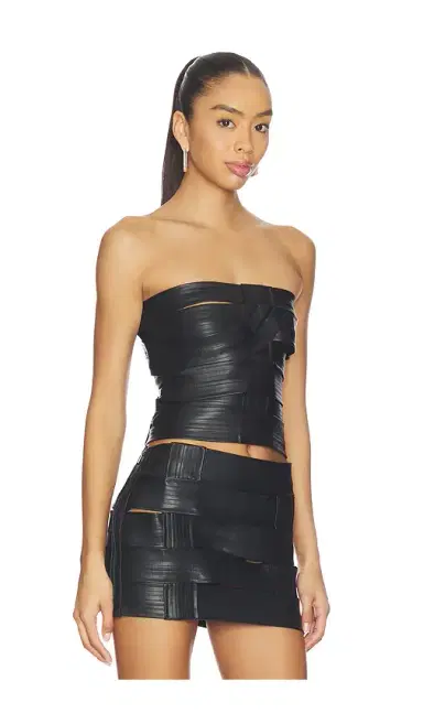 CULTNAKED Viper Top | Thumbnail 2 CULTNAKED Viper Top | Thumbnail 2
